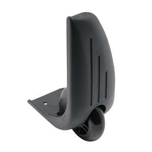 Roues de valise de voyage pu direccional equipaje <span class=keywords><strong>viaje</strong></span> rueda bolsa fashionwheel ruedas de reemplazo para maletas equipaje rueda - Product Image 4