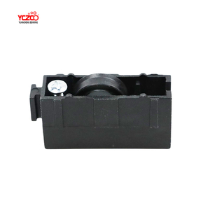 YCZCO <span class=keywords><strong>ALUPLAST</strong></span>-4 Blocco di Plastica Multiuso per Fune - Product Image 5