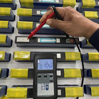 2025DDP93AHCATL3.7V lame au Lithium ternaire grande batterie au Lithium unique coque en aluminium cellule véhicule électrique alimentation extérieure