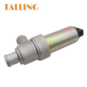 Válvula de control de aire inactivo 037906457D para VW Golf Passat Jetta <span class=keywords><strong>Corrado</strong></span> - Product Image 6