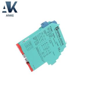 100% NOUVEAU et Origine Pepperl + Fuchs KFA6-SR2-EX2.W KFA6-SR2-EX1.W NJ5-18GM-N NBB3-V3-Z4 pepperl + fuchs - Product Image 5