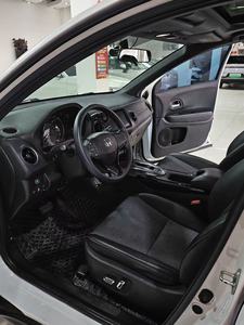 Autos Usados 2021 Honda XR-V 1.5L CVT Edición Comfort, SUV a Gasolina, Interior Oscuro, Cinco Asientos de Tela, Volante a la Izquierda, Automático - Product Image 6