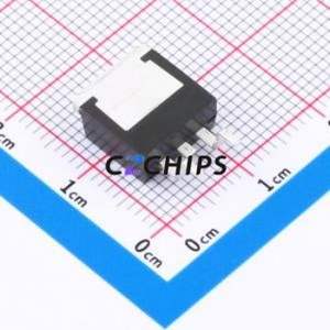 Regulador lineal PMIC (LDO), Chip IC de circuito integrado, original y nuevo, a estrenar, a la vez, de 1 a 2 años - Product Image 2
