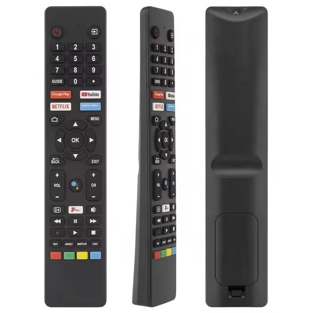 RM-C3250 Universal Remote Control for J V C LED LCD Smart TV Remotes