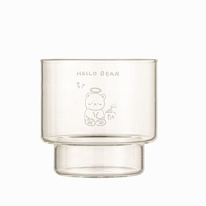 Cute Cartoon Themed Household Coffee Cup with a High Aesthetic Level Suitable for Office Couples to Drink Milk and Water From - Product Image 6