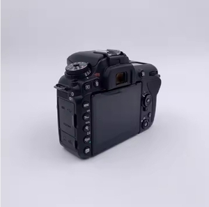 Venta al por Mayor de Cámara DSLR Profesional <span class=keywords><strong>D7500</strong></span> de 24MP, Video 4K, Distancia Focal de 24mm, Usada, para Transmisión en Vivo, con Accesorios de Terceros - Product Image 2