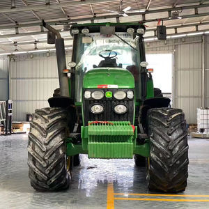 Tractores agrícolas Johnn Deere nuevos y usados 7M-2204 5E754 904 954 1004 6B1204 1404 1607 1704 1804 HECHO en CHINA - Product Image 1