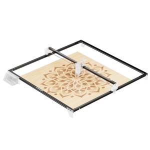 Kit d'extension pour graveur laser RAY5 plus long - Product Image 2