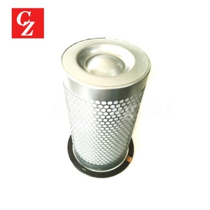 B006700770007 Élément de filtre séparateur air-huile Pièces de compresseur d'air Elgi - Product Image 5