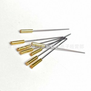 เครื่องมือทดสอบเหล็กคอมโพสิต1.8x39x0.5 H หัวดอกง่ามเก้าส่วนสำหรับชิ้นส่วนเครื่องมือ - Product Image 4
