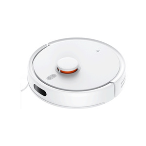 Xiaojia Robot Vacuum Cleaner 3C Enhanced Version White Laser Navigation <b>Mopping</b> Function Home Smart <b>Cleaning</b> - Product Image 1
