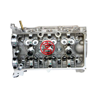 Tête de cylindre neuve 1.0L K10B 11100-M68K11 11100-M68K02 pour <span class=keywords><strong>Suzuki</strong></span> Maruti Alto K10 Swift ZC32S Wagon R - Product Image 2