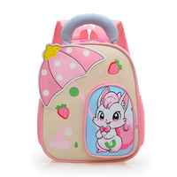 Sac à dos pour enfants en gros 2026 pour la maternelle 3-6 ans, sac d'école mignon de dessin animé pour les classes S/M/L, sac à dos unisexe pour enfants