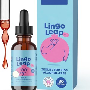 En Stock, <span class=keywords><strong>Clinoptilolita</strong></span> Zeolita OEM, Extracto Mineral Natural de Plantas en Gotas Líquidas, Sin Alcohol, 30 ml, ODM, Marca Privada, Envío Rápido - Product Image 2