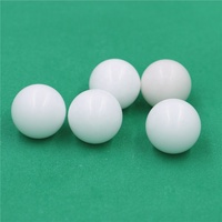 Billes d'airsoft en plastique de 4,5 mm et 6 mm, billes de tir, pellets en plastique