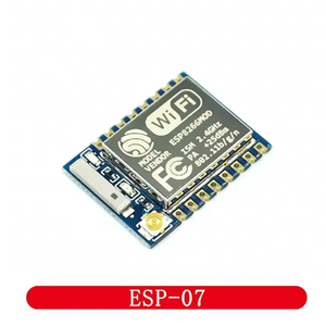Módulo ESP-07S ESP8266 de serie a WIFI, módulo inalámbrico industrial de bajo consumo - Product Image 2