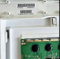 41-8723 Ensemble de porte avant avec clavier et écran LCD pour conteneur frigorifique, Pièces de rechange pour la réfrigération Mp-4000