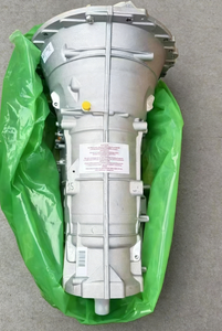 Hochwertige ZF8HP70 Automatikgetriebe-Baugruppe für Dodge 2WD - Product Image 2