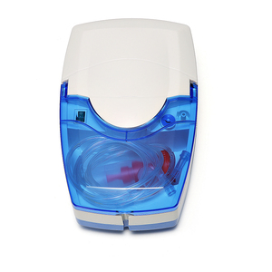 Nébuliseur électrique portable pour usage domestique, dispositif médical certifié CE pour adultes et enfants, nébuliseur à compression - Product Image 2