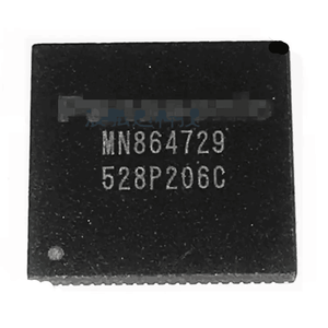 SYY IC Puce MN864729 pour PS4 Playstation 4 Slim Pro Console de <span class=keywords><strong>jeu</strong></span> vidéo Pièce de réparation - Product Image 3