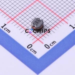 CMLF0302-5R6MTT ตัวเหนี่ยวนำไฟฟ้าแบบ SMD,3.5x3 มม. ( ค่าความเหนี่ยวนำ: 5.6uH )( ความแม่นยำ: 20% ประเภท: ไม่หุ้มฉนวน ) - Product Image 1