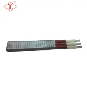 High Quality Submersible Pump Power High Voltage ESP 5kv Flat Cables Prices