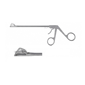 Instrumentos Quirúrgicos Reutilizables LHIAF, Pinzas <span class=keywords><strong>de</strong></span> Artroscopia Médica para <span class=keywords><strong>Ortopedia</strong></span> - Product Image 2