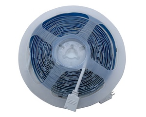 Tuya Wireless Smart LED Strip Lighting Solutions Aplicación móvil controlada e impermeable Dream Color RGBIC para el hogar al aire libre - Product Image 4