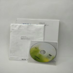 ซอฟต์แวร์ Cx-drive ใหม่และเป็นของแท้ V2.3 สำหรับระบบอัตโนมัติอุตสาหกรรม PLC - Product Image 1