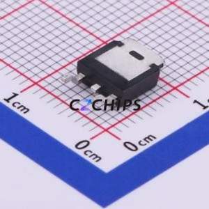 ไดโอดชอทท์กี้ไดโอดแบบ SBDD10150CT TO-252-2ใหม่ของแท้ชิปชิ้นส่วนอิเล็กทรอนิกส์ - Product Image 2