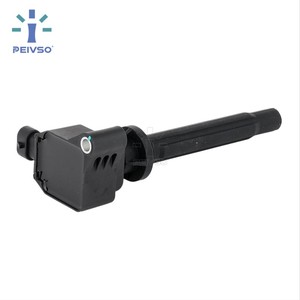 Bobinas de Encendido Resistentes a Altas Temperaturas PEIVSO, Compatibles con Haval H7 H6 Coupe WEY VV5 GW4C20A GW4B15 OEM F01R00A073 - Product Image 1