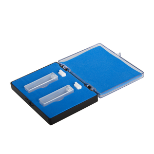 <span class=keywords><strong>10mm</strong></span>,20mm,30mm,50mm, <span class=keywords><strong>cuvette</strong></span> de quartzo - Product Image 3