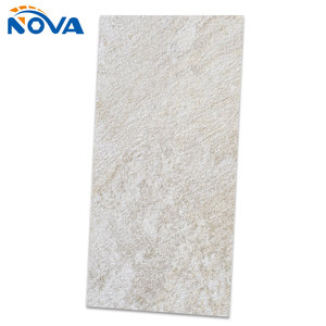 Panneau PVC UV gaufré mat imperméable et ignifuge de haute qualité pour la décoration murale et de plafond intérieure - Product Image 5