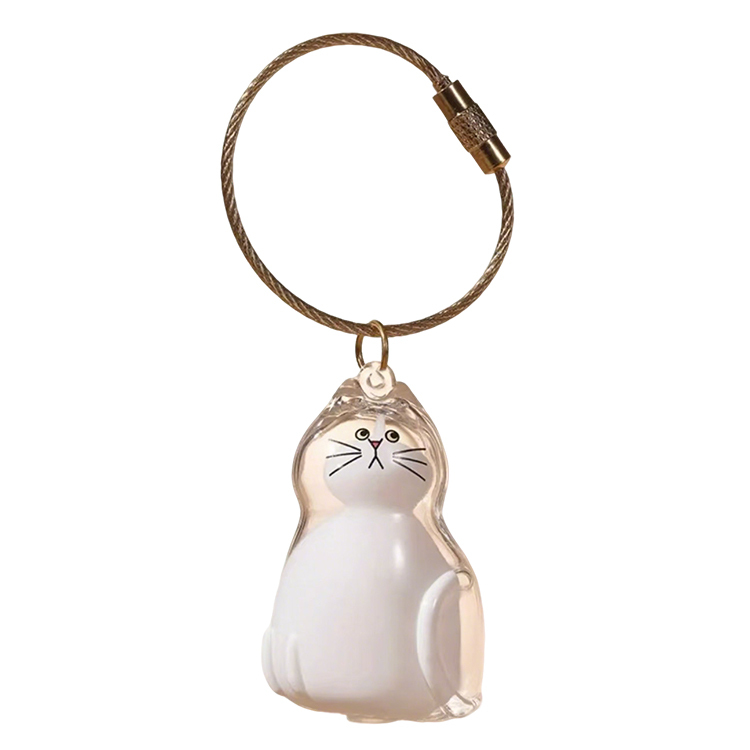 White cat 3