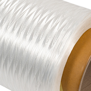 Cường độ cao 1000D/3 <span class=keywords><strong>FDY</strong></span> sợi polyester cho dệt kim - Product Image 5