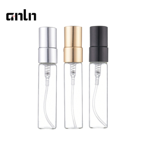 Sản Phẩm Mới Du Lịch Kích Thước Nước Hoa Chai 2Ml 3Ml 5Ml 10Ml Du Lịch Nước Hoa Phun Chai Tùy Chỉnh Màu Sắc Tester Nước Hoa Chai - Product Image 1