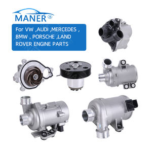 Sistema de refrigeración de alta calidad MANER, bomba de agua eléctrica 11518635089 para <span class=keywords><strong>BMW</strong></span> N20 F18 F10 F26 F15 F16 F35 E84 F07 F21 F30 F31 F34 - Product Image 6