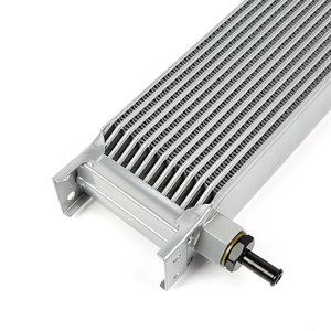 Oil Cooler for Honda Fit Jazz 1.5L GK5 GR9 Civic Gen10 1.8L CVT Gear Boxges Oil Cooler Kit <strong>Other</strong> <strong>Cooling</strong> <strong>System</strong> OEM - Product Image 6