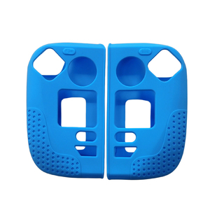 Funda Protectora de Silicona para <span class=keywords><strong>Steam</strong></span> <span class=keywords><strong>Deck</strong></span>, Funda Protectora de Gel de Sílice Extraíble, Suave al Tacto - Product Image 2