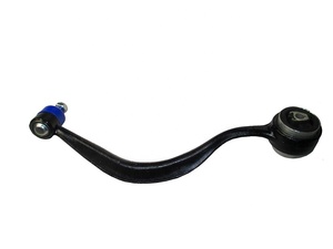 ET-2832-41706 8 pièces bras de commande de Suspension avant rotule barre stabilisatrice Kit de biellette pour 1995-2001 BMW E38 740i 740iL <span class=keywords><strong>750iL</strong></span> - Product Image 2