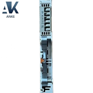 EL3403 EL3403-0010 โมดูล PLC เดิมโมดูลเทอร์มินัล I/O Beckhoff - Product Image 4