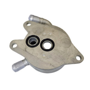 Enfriador de Aceite de Transmisión para Acura TL y Honda Accord 19430-RCA-A51, Nuevo para Reemplazo o Reparación - Product Image 1