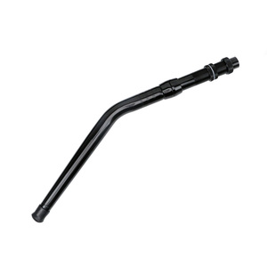 Size 1# 2# 4# <strong>Black</strong> Aluminium Straight and Bent Butt Big Game Fishing Rod Component Handle for Boat <strong>Trolling</strong> Fishing - Product Image 1
