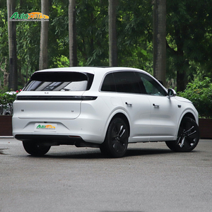 Lixiang L6 2024, Auto Eléctrico Ideal en Oferta, Li Auto L6 2025, SUV Híbrido de 5 Plazas, Li Auto Pro, Auto de Nueva Energía - Product Image 5