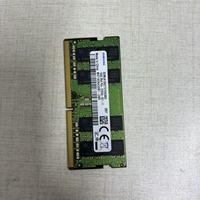 Mémoire RAM pour ordinateur portable 16 Go DDR4 3200 MHz SODIMM Non-ECC 2Rx8 en stock