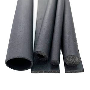 Coussin en <span class=keywords><strong>caoutchouc</strong></span> ignifuge <span class=keywords><strong>feu</strong></span> anti-fumée <span class=keywords><strong>porte</strong></span> de sécurité en <span class=keywords><strong>caoutchouc</strong></span> joints ignifuges ignifuges joints de fumée auto-adhésifs - Product Image 5