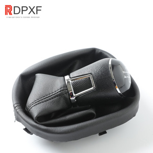 สำหรับโฟล์คสวาเกน Golf7 A7 MK7 VII Touran แคดดี้รถตู้พอดีโดยตรง, บูตใหม่, อุปกรณ์เสริม5/6คันเกียร์ความเร็ว - Product Image 2