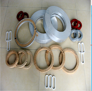 Herramienta de ranurado de 50/80x25 cm - Product Image 5