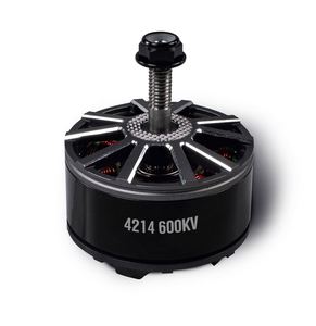 Skystars Flachhobby T-Motor 4214 600Kv Factory Stock Motor 192.6G 30% Energy Saving for <b>Drones</b> <b>Accessories</b>-Bldc <b>Drone</b> - Product Image 1