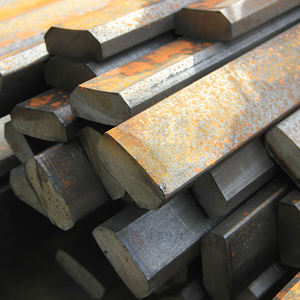 Bandes de clé Kelly Bar pour appareil de forage rotatif de haute qualité-Résistant à l'usure, pour forets Baure/Soilmce haute résistance - Product Image 2